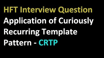 CRTP Application | Number of objects created of a class