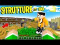 MINECRAFT MA LE STRUTTURE SI MOLTIPLICANO ALL'INFINITO! [Difficilissimo]