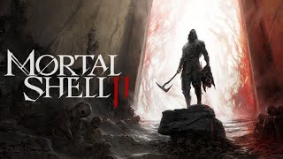 Mortal Shell II. ( открытое бета-тестирование ).Надо получить "достижение" Finish the Fight.