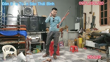 Đàn Nhị Điện  . thu bằng mobin.. k cần bưng da ạ