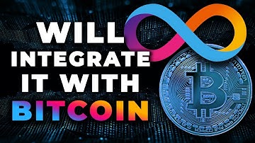 Dfinity Announces INTEGRATION WITH BITCOIN in New Stage of “Internet Computer”