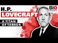 H.P. Lovecraft: A Titan of Terror