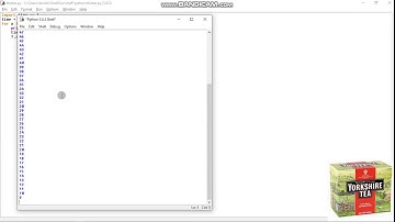 this is how easy it is to make a 60 second timer in python 3.8