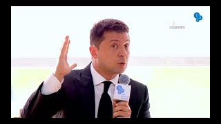Звернення Артема Шаіпова до Президента України із пропозицією кадрової підтримки