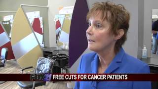 Free Cuts for Cancer: part 1