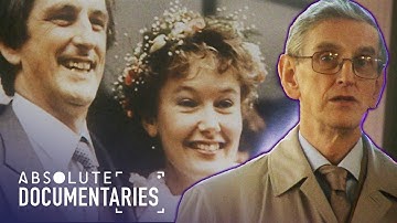 The Man With The 7-Second Memory