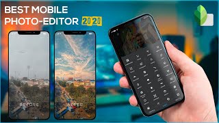 This is the best mobile photo editing software of 2020 | Snapseed