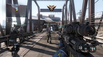 BO3 CROSS MAP TOMAHAWK!!