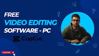 Free video editing software for pc without watermark