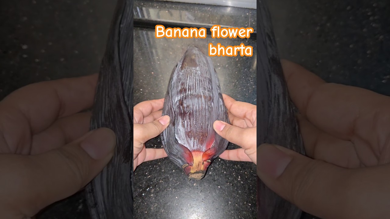 "Flavors from the heart, straight to the plate! ❤️🍌✨ 