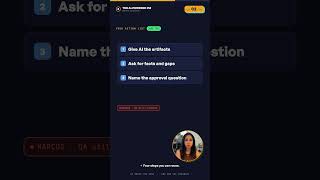 Stop Asking AI What To Do | The AI-Powered PM (Day 2)