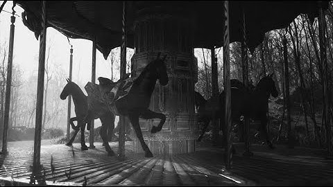 Innerload - Asylum (Official Video Single)