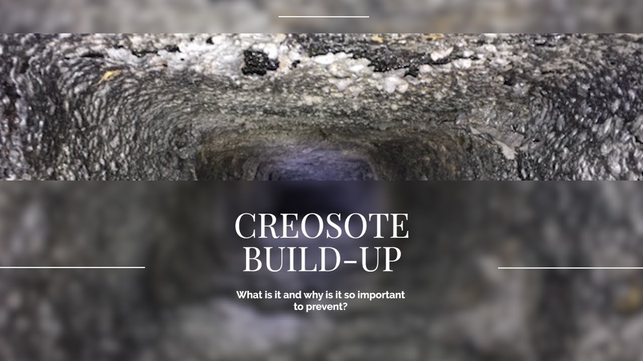 Training Video #12 - Creosote Build Up