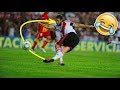 Momenti Troppo DIVERTENTI Del Calcio 2017 #80 - Funny Moments, Gol, Autogol, Fails