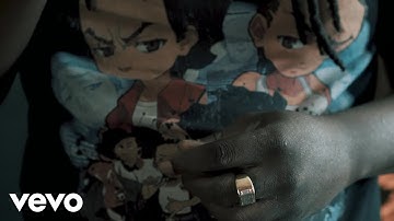 Swurve - Trust No One (Official Video)