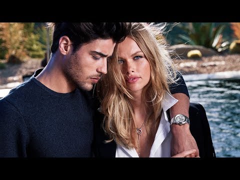 GUESS Watches Fall ’17 Campaign Preview