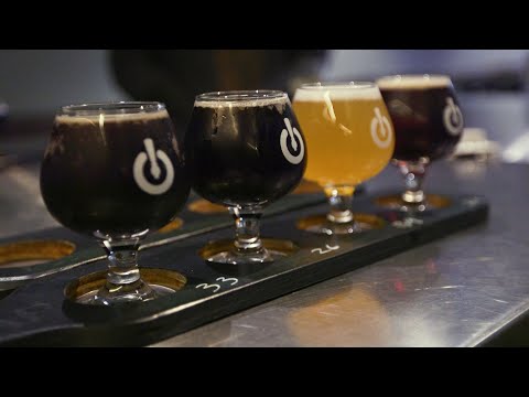 Video: Craft Beer Lover's Guide To Arlington, TX - Matador Network