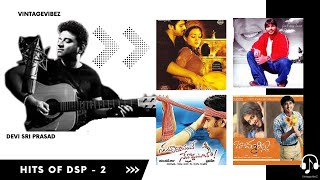 Mesmerizing Melodies: Journey Time with Muvvala Navvakala, Nuvvunte Ne, g.... | DSP's Musical Magic!