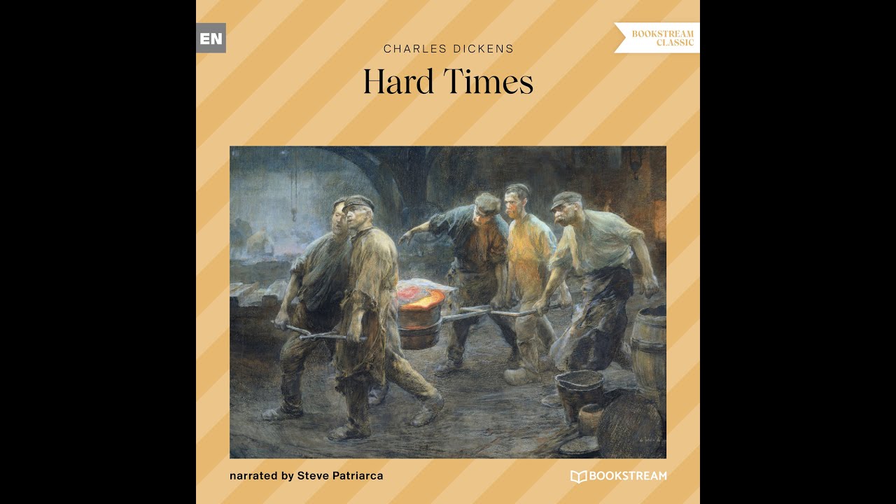 hard times book report