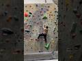 V3/V4 PINK PINCHES MATCH EVO #shortsfeed #climbing #new #shorts #explorepage #climb #nh