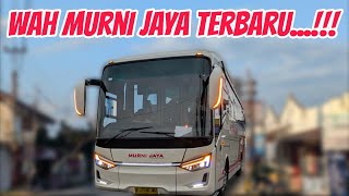 Murni Jaya Departs with 7 Units, Including the Newest One!‼️