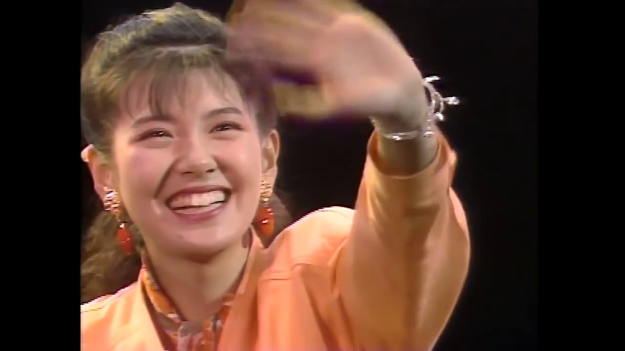 涙はどこへいったの 南野 陽子 Shazam 涙はどこへいったの 南野 陽子 Shazam