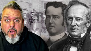 The Vanderbilt Mystery : How did Emily Wraith die?