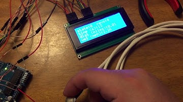 Bicycle computer arduino
