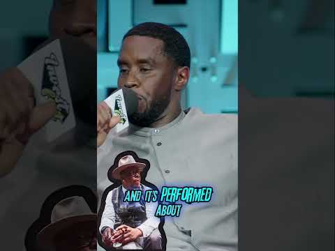 The Love Album R B S Ultimate Passion Project Revealed With Diddy Shorts