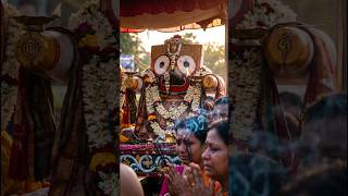 🚩 Jagannath Rath Yatra 2026 🔥 Divine Chariot Festival | Cinematic 4K AI Shorts 🌸#jagannath #viral