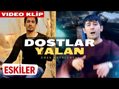 HAYALCASH FT İSYANQAR26 - DOSTLAR YALAN