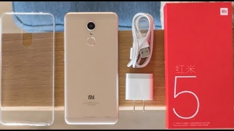 Redmi 5 Account Lock Remove Done With Miracle Thunder