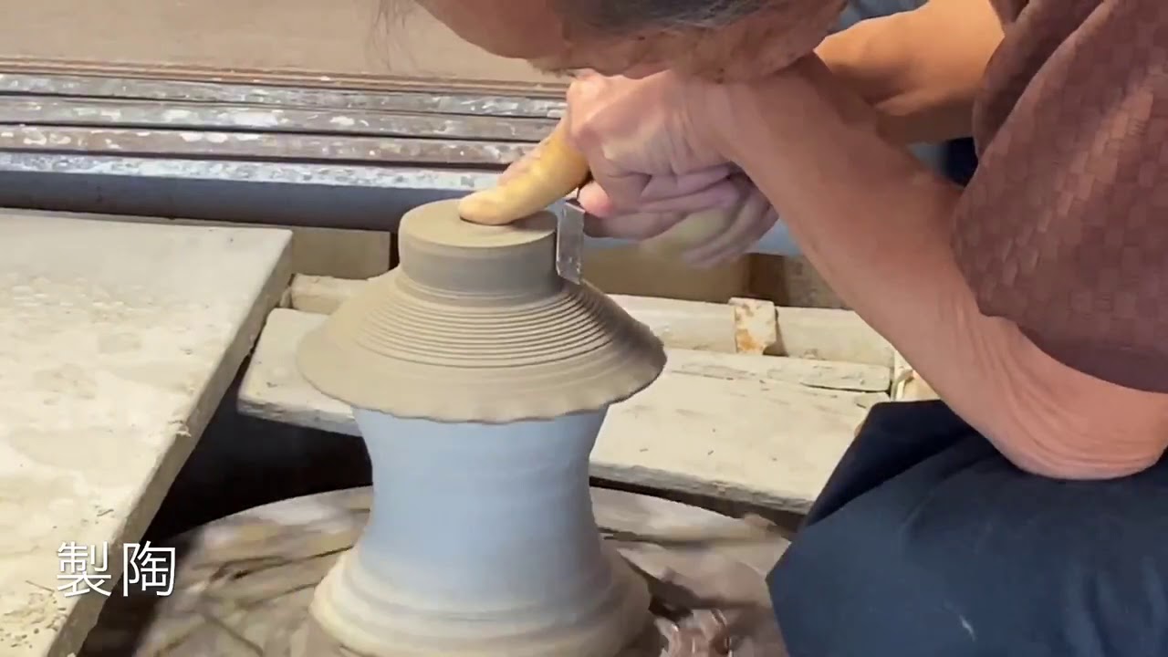 日常で愛でる赤津焼 梅村晴峰・弄月 親子展 | 伝統工芸 青山スクエア