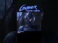 Guyver2 dark hero 1994 guyver vs crane ending