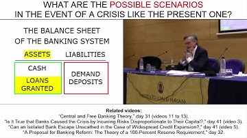 D41 V8 | What Are the Possible Scenarios in the Event of a Crisis
