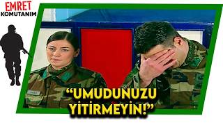 Laz Cemalden Kri̇ti̇k Soru Emret Komutanım