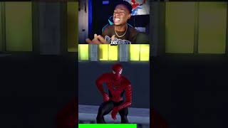 What Is The Best Spider-Man Game Of All Time?