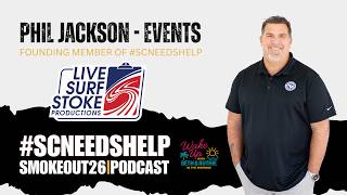 🔥 One Phone Call After a Hurricane Started ALL of This ❤️ | SC Needs Help Smokeout at the Boathouse