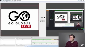How to Live Stream to Facebook with OBS (using custom RTMP stream)