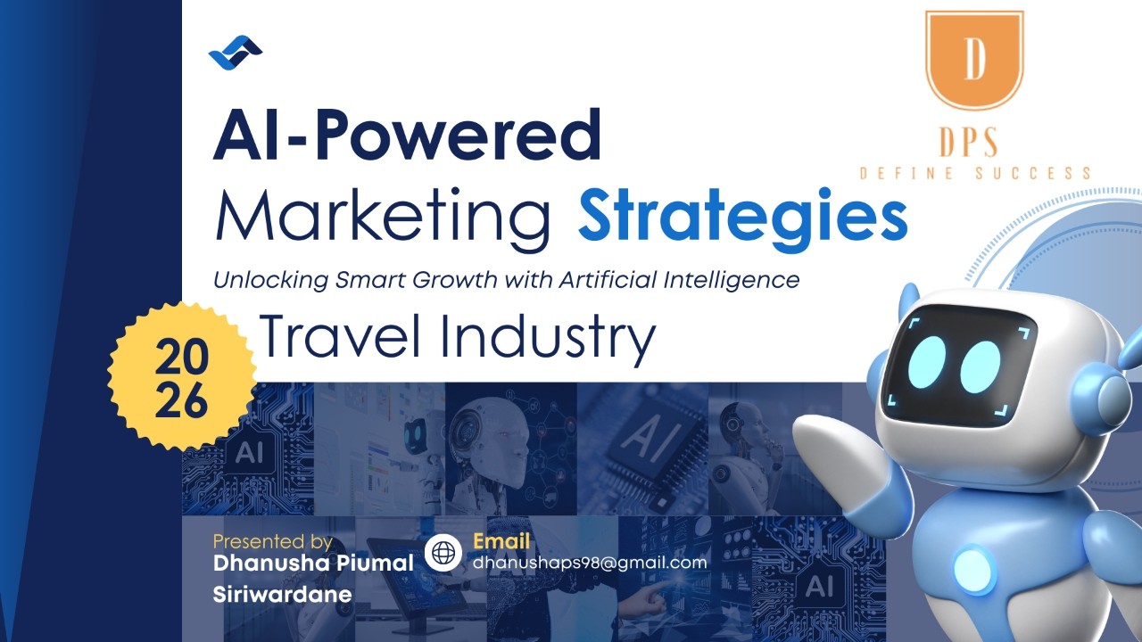 AI-Powered Marketing Strategies for Travel in 2026 | Unlock Growth with Artificial Intelligence