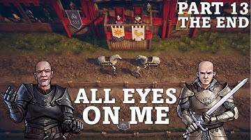 Rustler - The Epic Ending & All Eyes On Me | 4K PC Walkthrough | No Commentary Part 13