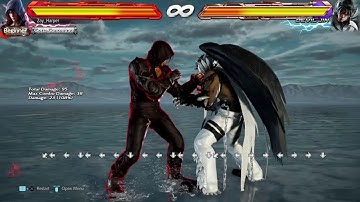 PS4 D-pad Backdash Cancel Tutorial w/ Explanation (EASY MODE)