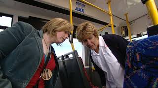 Hot or Not? Security Awareness for the Bus and Coach Industry - 2008 Australian Training Video