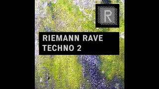 Riemann Rave Techno 2 (Sample Pack Demo Song)