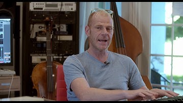 discovering osmose x junkie xl  (prototype unit)