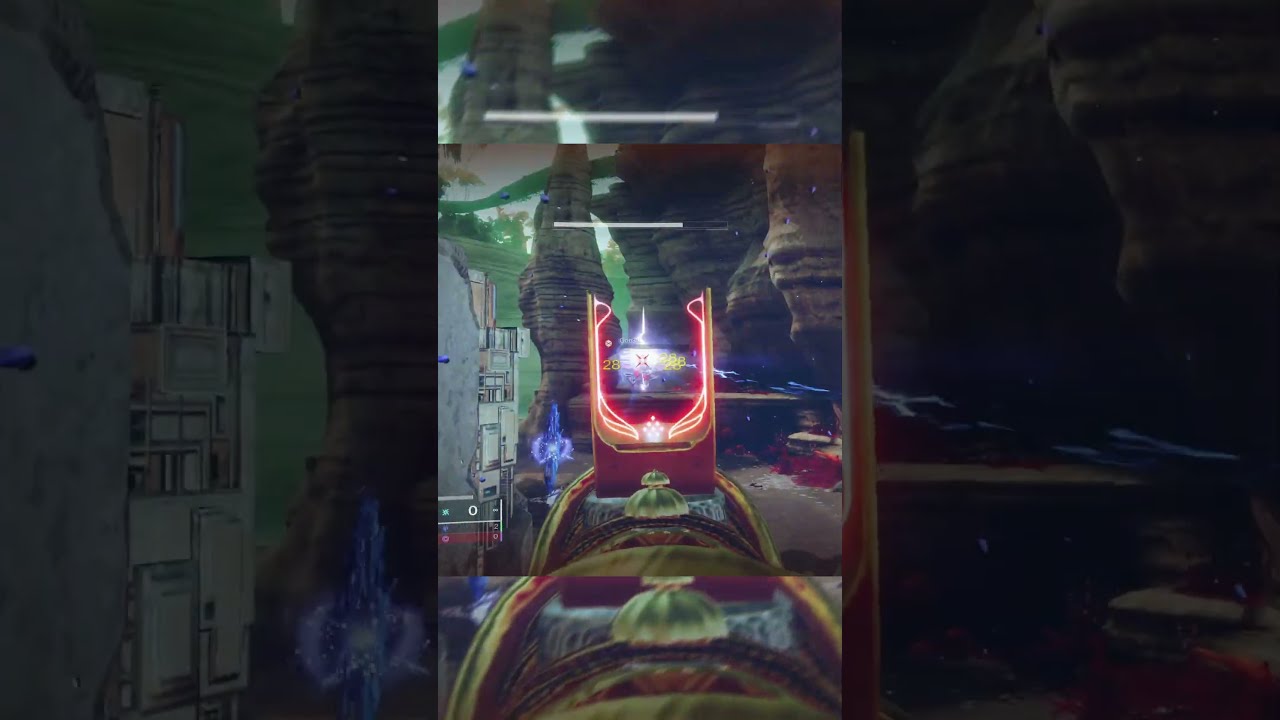 Buffed Rapid Fire Pulse Are INSANE NOW