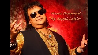 Welcome 1989 - Bappi Lahiri (Remastered)