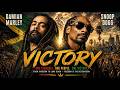 Damian Marley &amp; Snoop Dogg | VICTORY • Powerful Reggae Motivation Song 2026