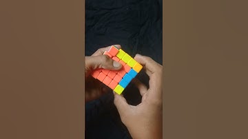 5*5 Rubik