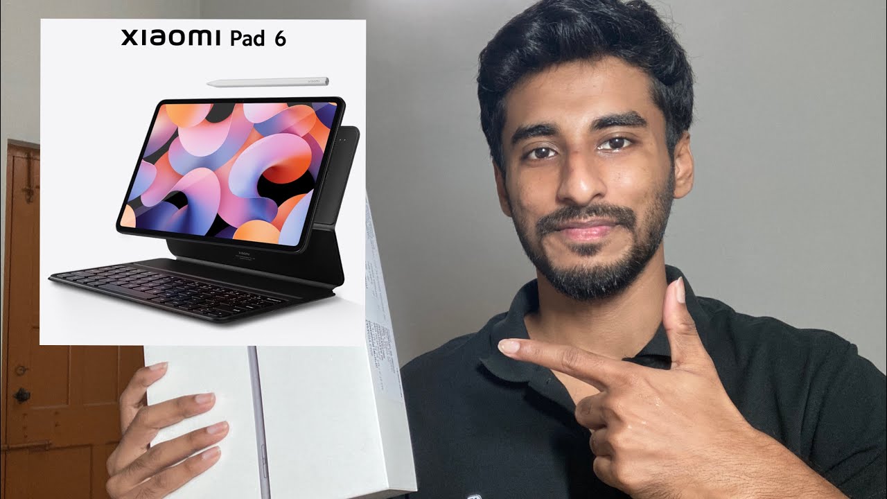 Xiaomi Mi Pad 6 Overview Best Android Tab Under 30k YouTube xiaomi-mi-pad-6-overview-best-android-tab-under-30k-youtube